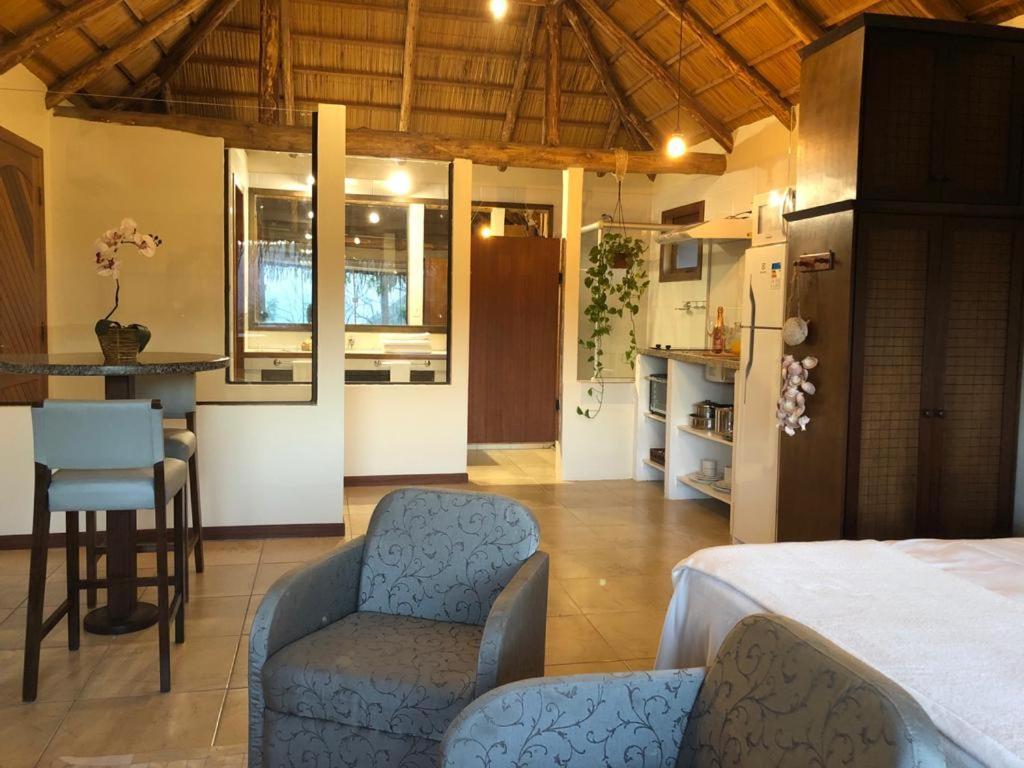 Silveira Eco Village Garopaba Exterior foto